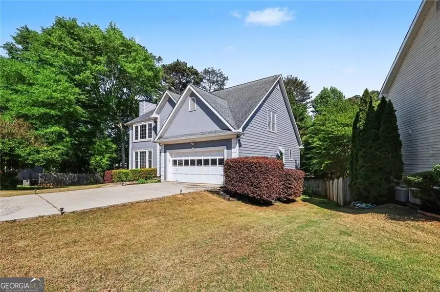 2120 Thorndale Drive Sw, Lilburn, GA 30047 - #2