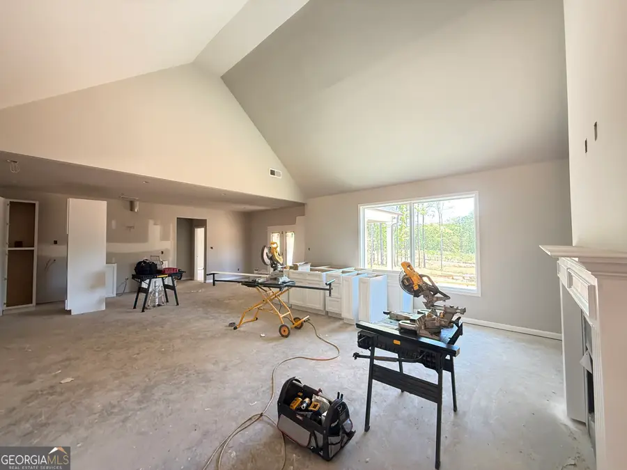 117 Belle Hall Drive #26, Newnan, GA 30263 - #3