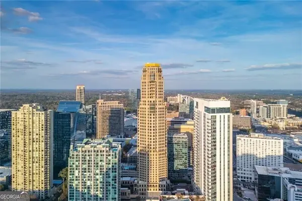 3376 Peachtree Road Ne #PH51, Atlanta, GA 30326