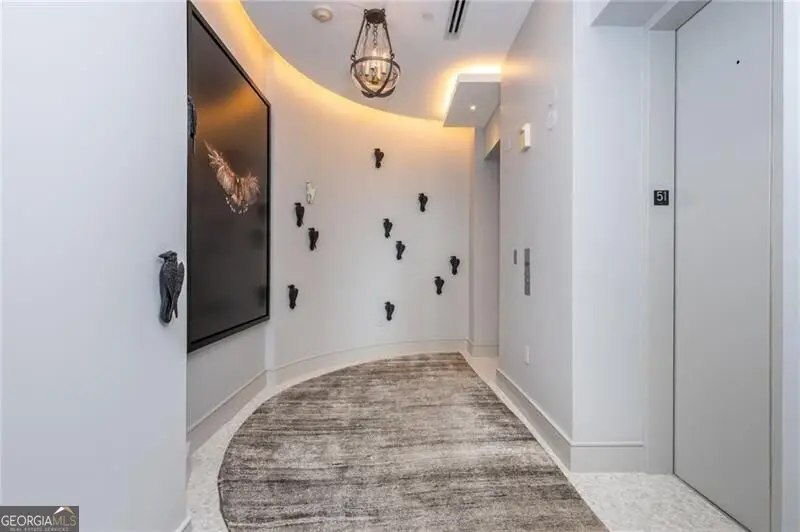 3376 Peachtree Road Ne #PH51, Atlanta, GA 30326 - #3