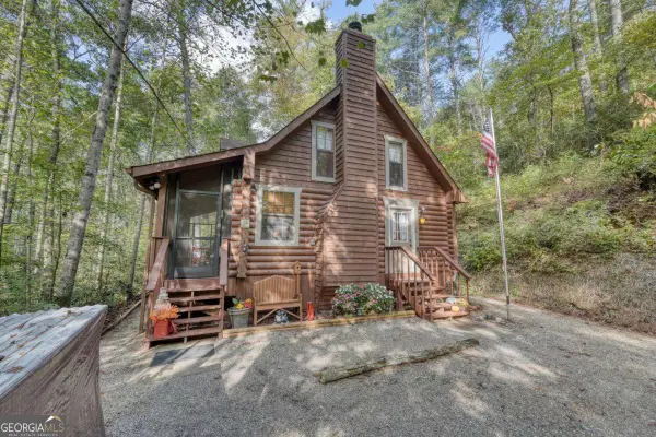 63 Laras Peace Lane #TRACT 2, Blairsville, GA 30512