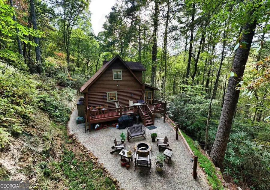 63 Laras Peace Lane #TRACT 2, Blairsville, GA 30512 - #2