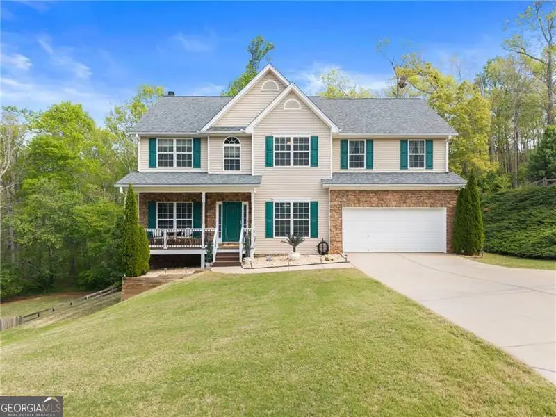 9240 Wilshire Place, Cumming, GA 30028 - #1