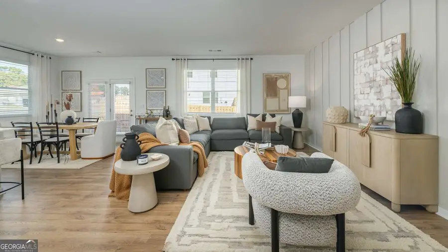 3136 Yellowhammer Drive #22, Marietta, GA 30064 - #3