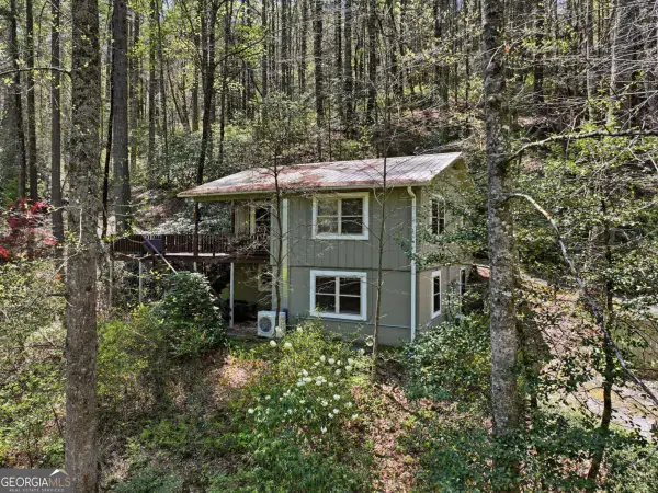 15 Salmon Road, Blairsville, GA 30512