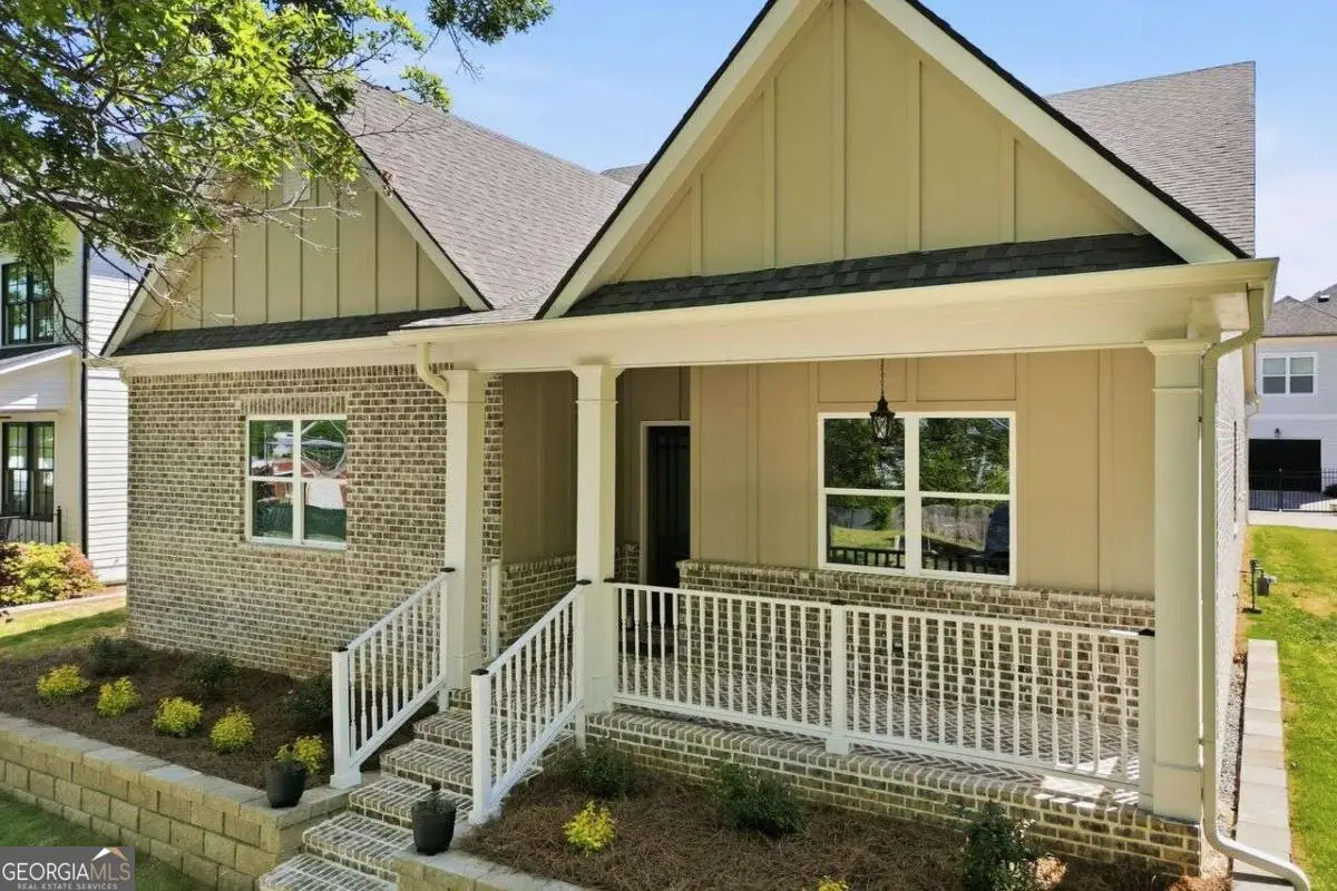 2107 E Haven Drive Ne, Covington, GA 30014 - #1