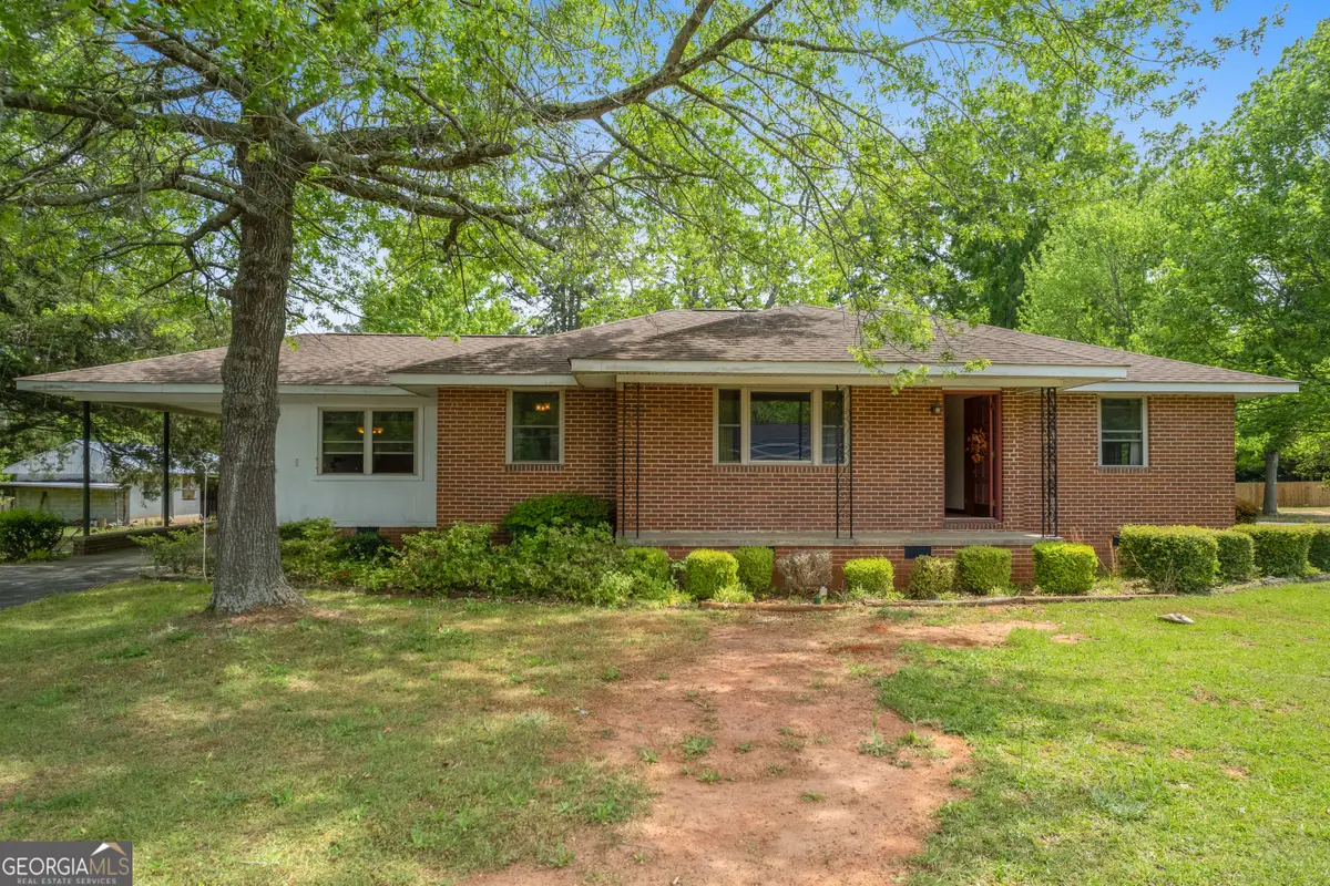 730 Jordan Mill Road, Sandersville, GA 31082 - #1