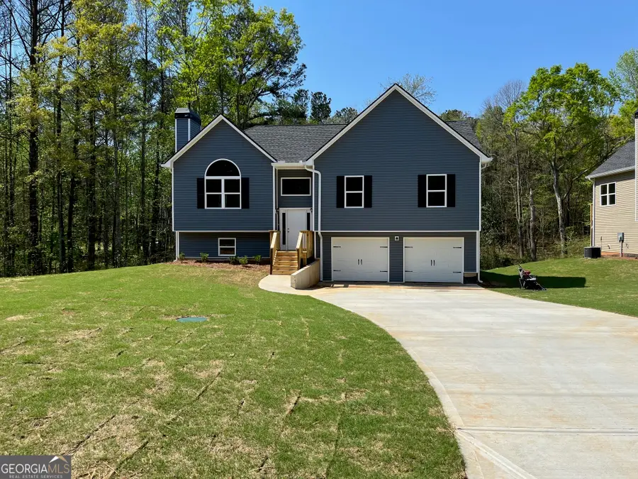202 Gamel Road, Dallas, GA 30157 - #2