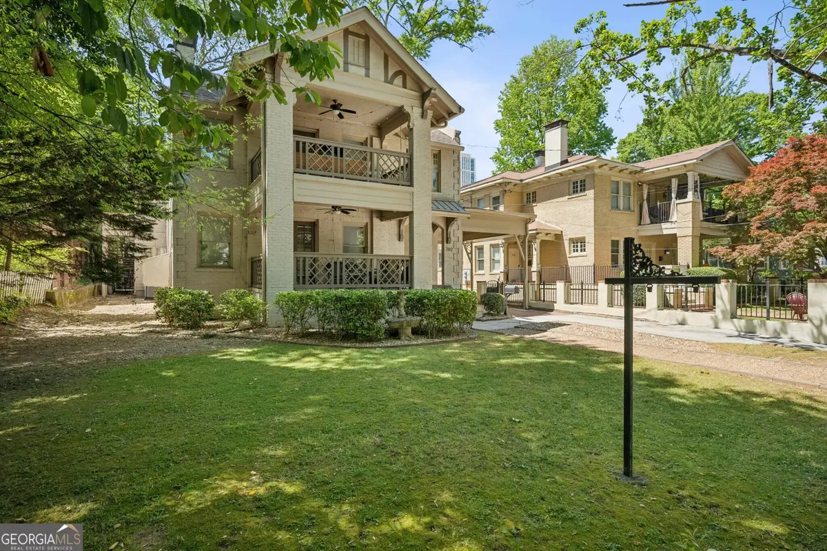 702A Myrtle Street Ne, Atlanta, GA 30308 - #1