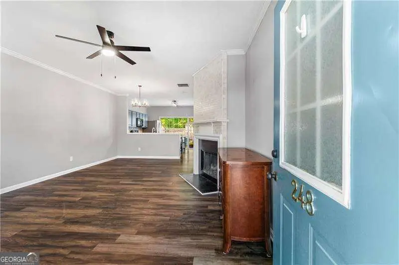 248 Buckland Drive, Alpharetta, GA 30022 - #3