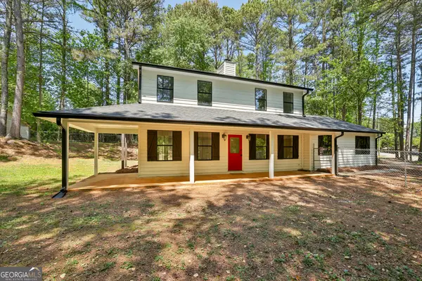 1025 Wood Valley Road, Cumming, GA 30041