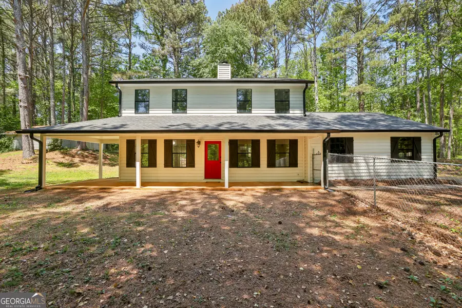 1025 Wood Valley Road, Cumming, GA 30041 - #2