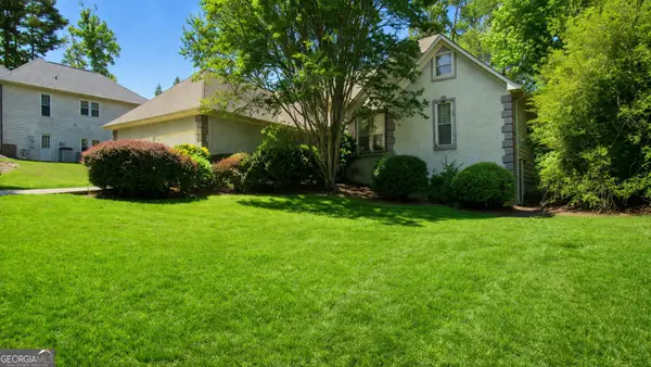 4305 Deep Springs Court, Kennesaw, GA 30144