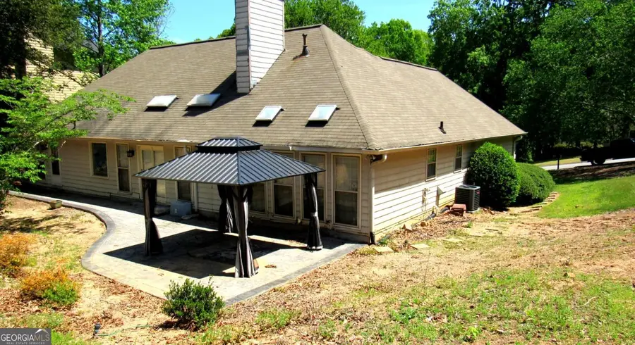 4305 Deep Springs Court, Kennesaw, GA 30144 - #3