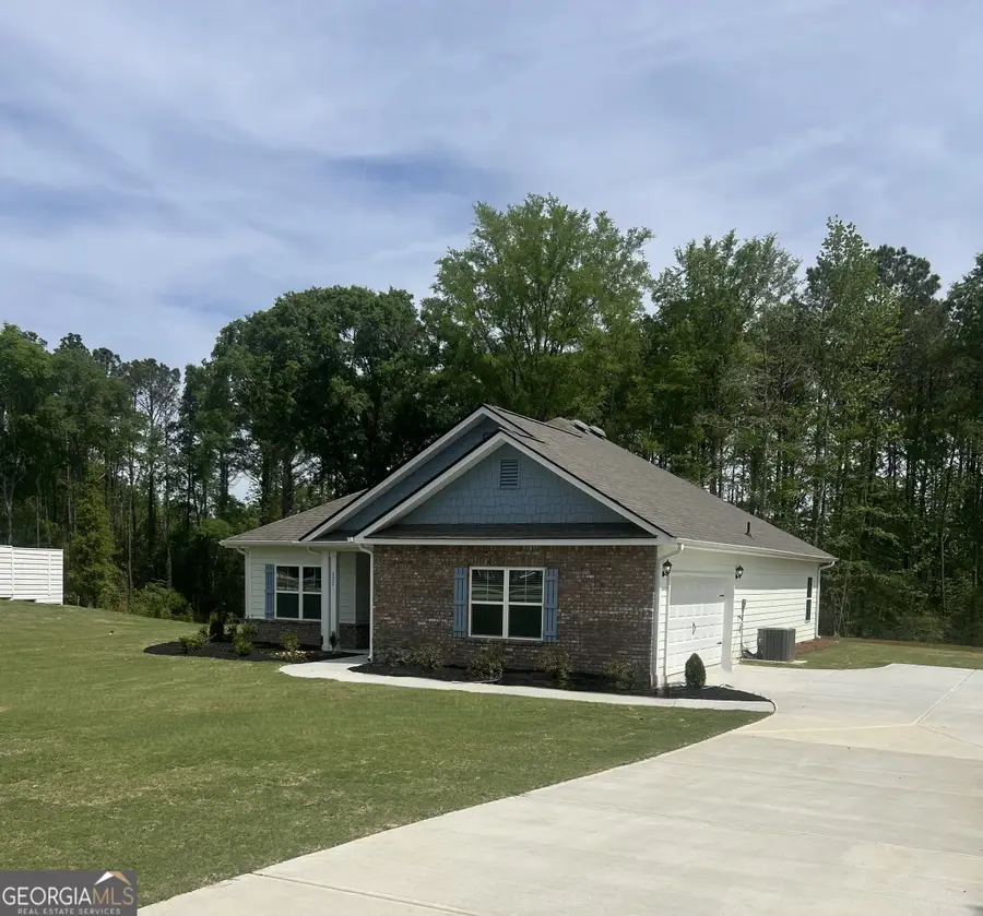 337 Stockton Circle #LOT 22, Macon, GA 31216 - #2