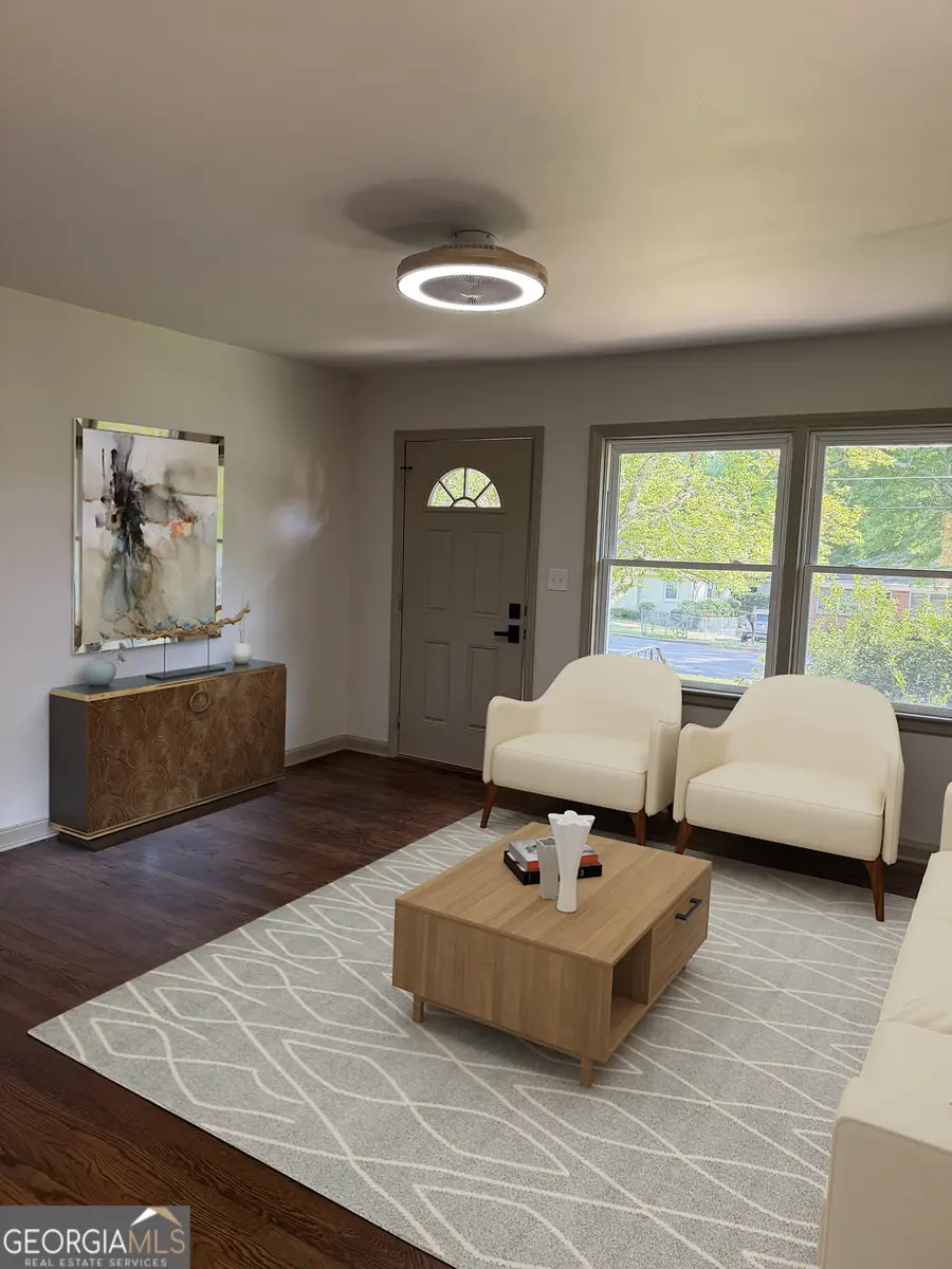 3260 Beech Drive, Decatur, GA 30032 - #3