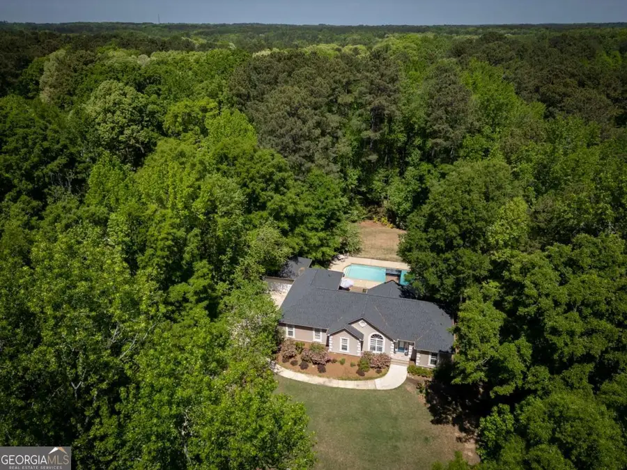 1020 Ferncreek Drive, Bogart, GA 30622 - #2