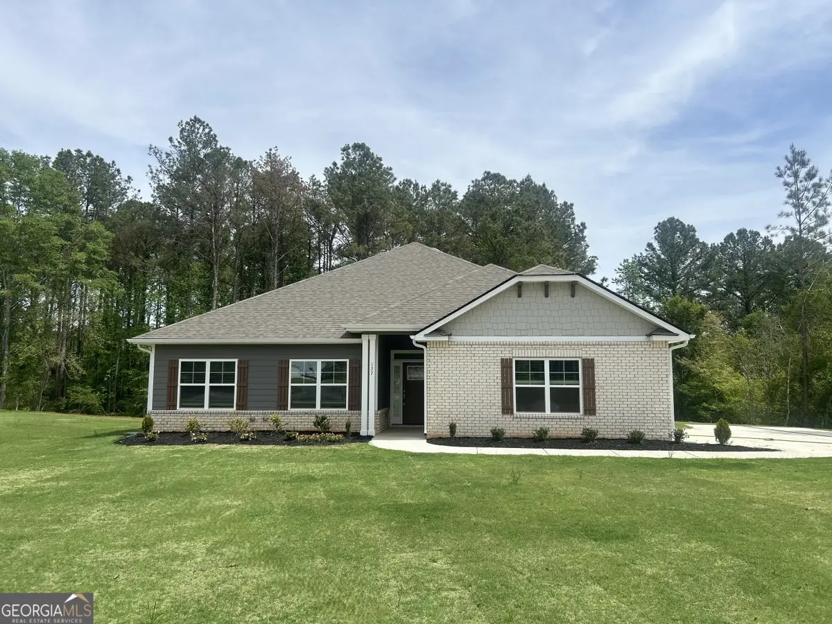 137 Abberley Lane #LOT 24, Macon, GA 31216 - #1