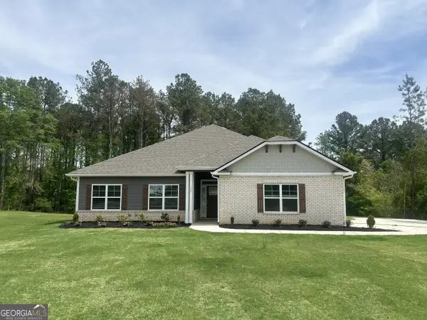 137 Abberley Lane #LOT 24, Macon, GA 31216