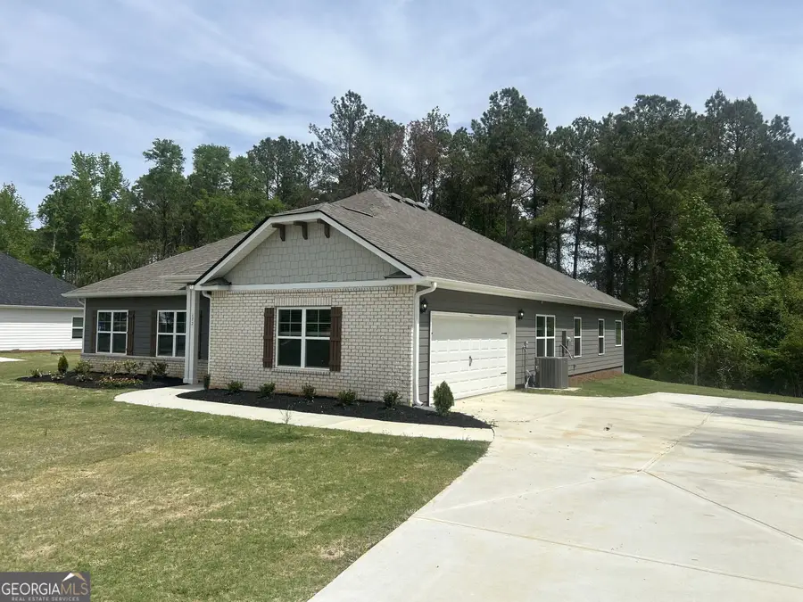 137 Abberley Lane #LOT 24, Macon, GA 31216 - #2