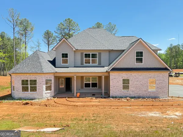 TBD Belle Hall Drive #27, Newnan, GA 30263