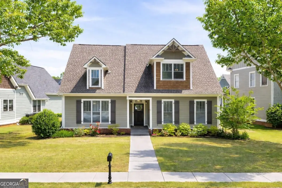 27 Grove Park Circle, Cartersville, GA 30120 - #1