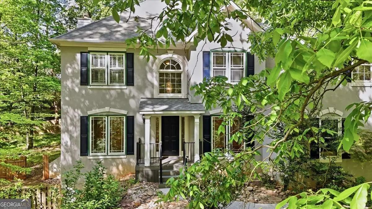 1795 Ivey Trace, Cumming, GA 30041 - #1