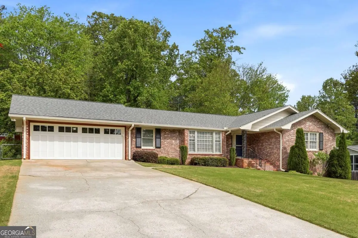 5174 N Peachtree Road, Dunwoody, GA 30338 - #1