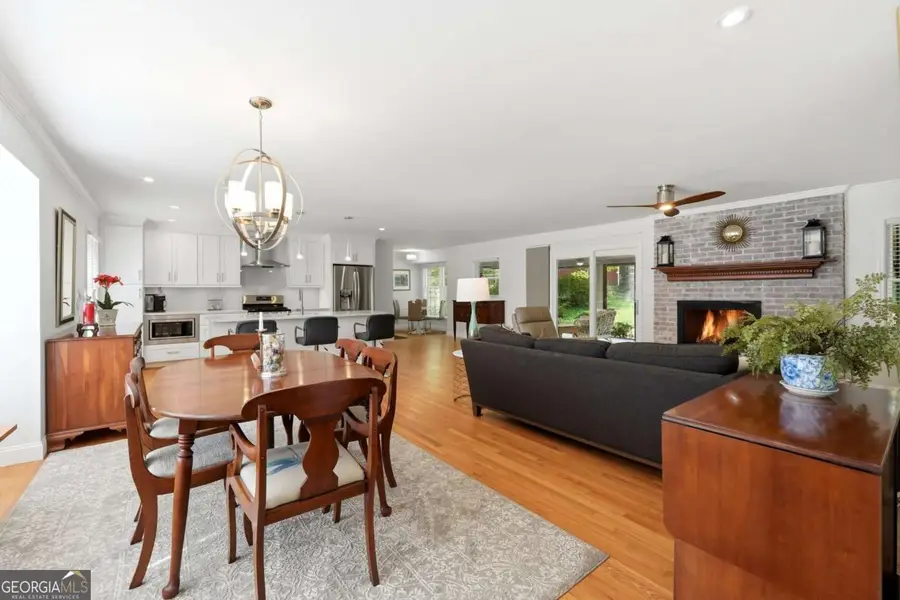 5174 N Peachtree Road, Dunwoody, GA 30338 - #2