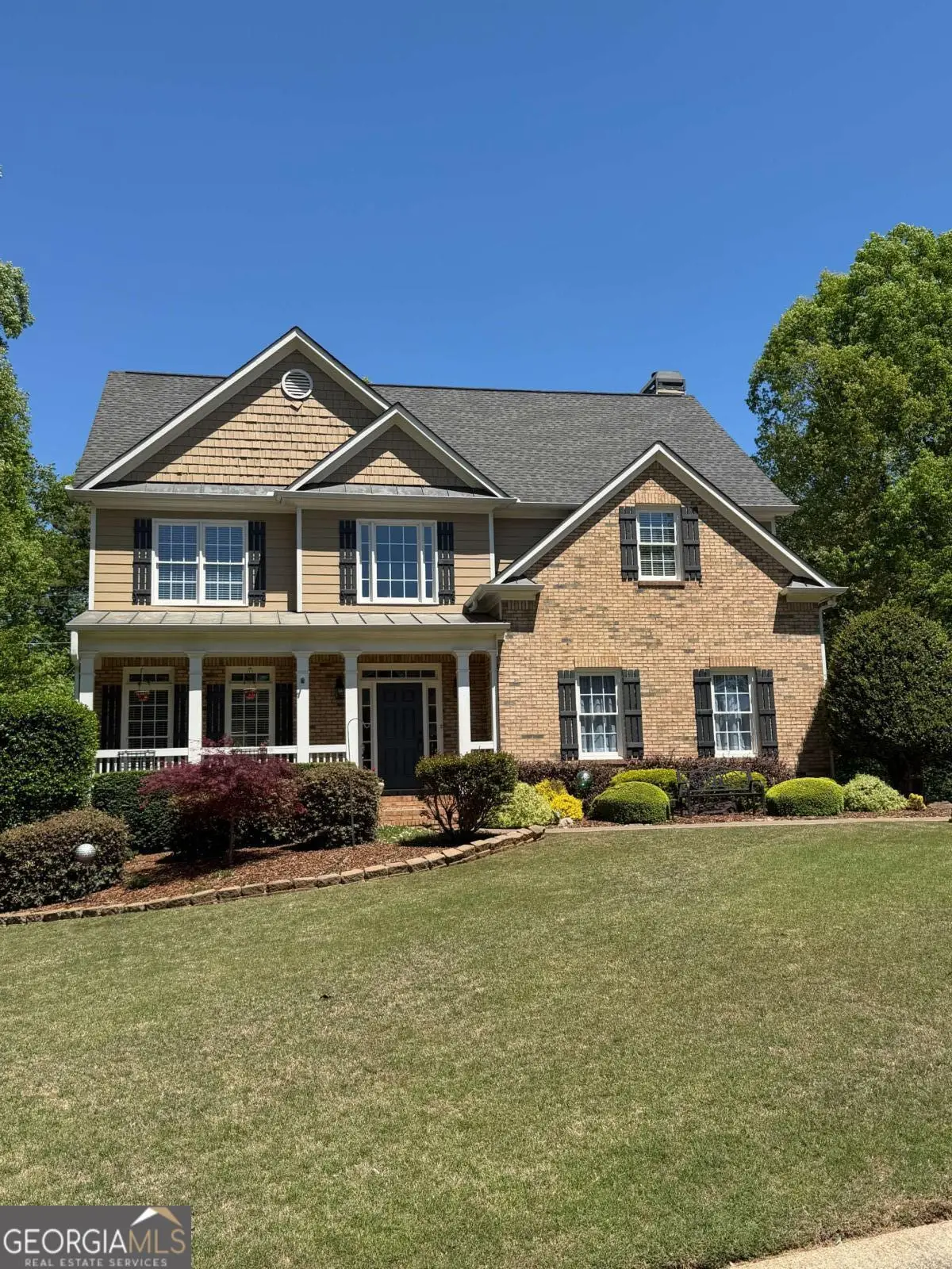 3140 Westridge Drive, Cumming, GA 30041 - #1