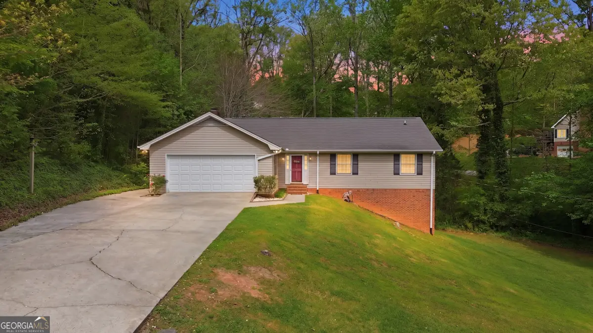 189 Foxdale Drive, Toccoa, GA 30577 - #1