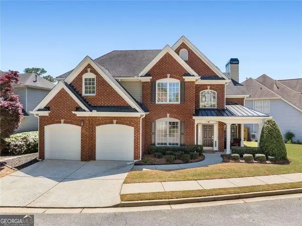 4427 Oakdale Vinings Landing, Smyrna, GA 30080