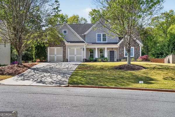 8230 Gracen Drive, Gainesville, GA 30506