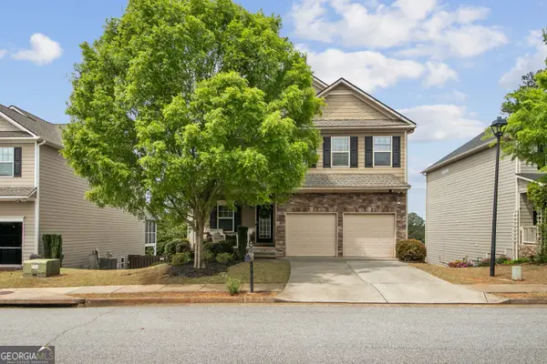 170 Cornerstone Circle, Woodstock, GA 30188