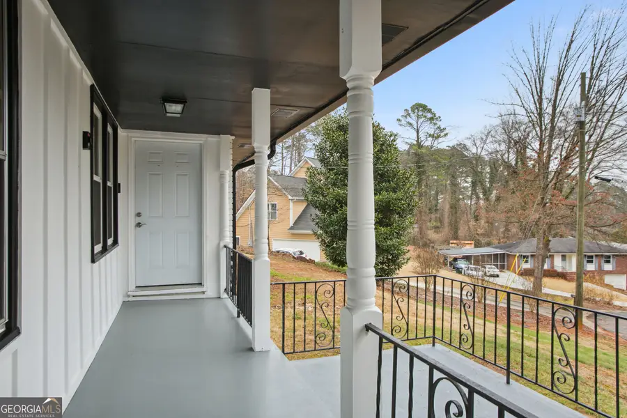 1402 Shadowbrook Drive, Marietta, GA 30062 - #2