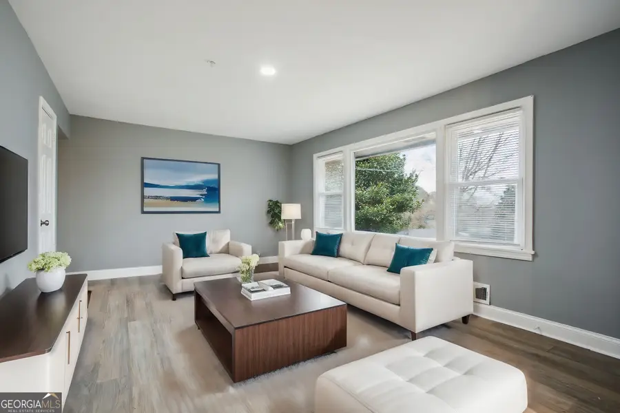 1402 Shadowbrook Drive, Marietta, GA 30062 - #3