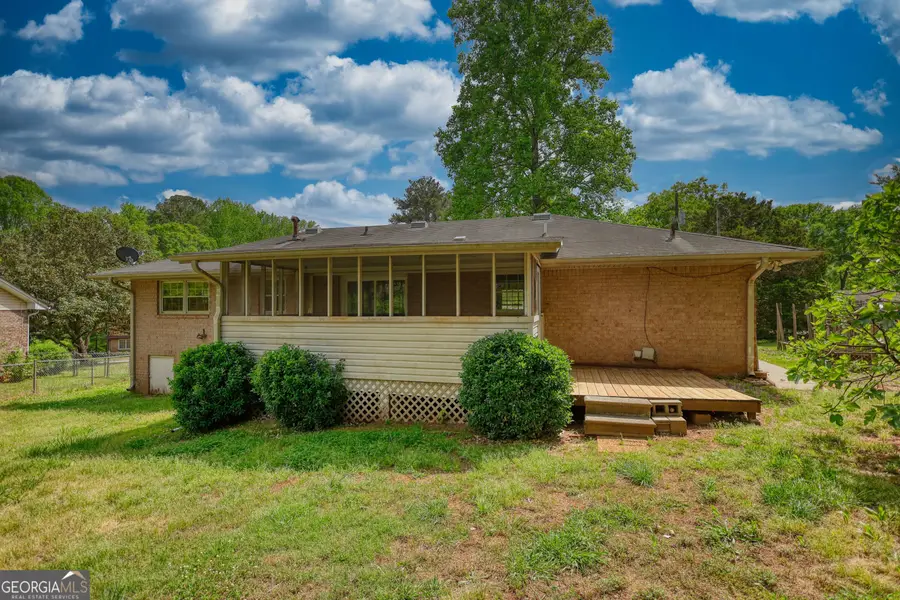 100 Cabriolet Trail, McDonough, GA 30253 - #2