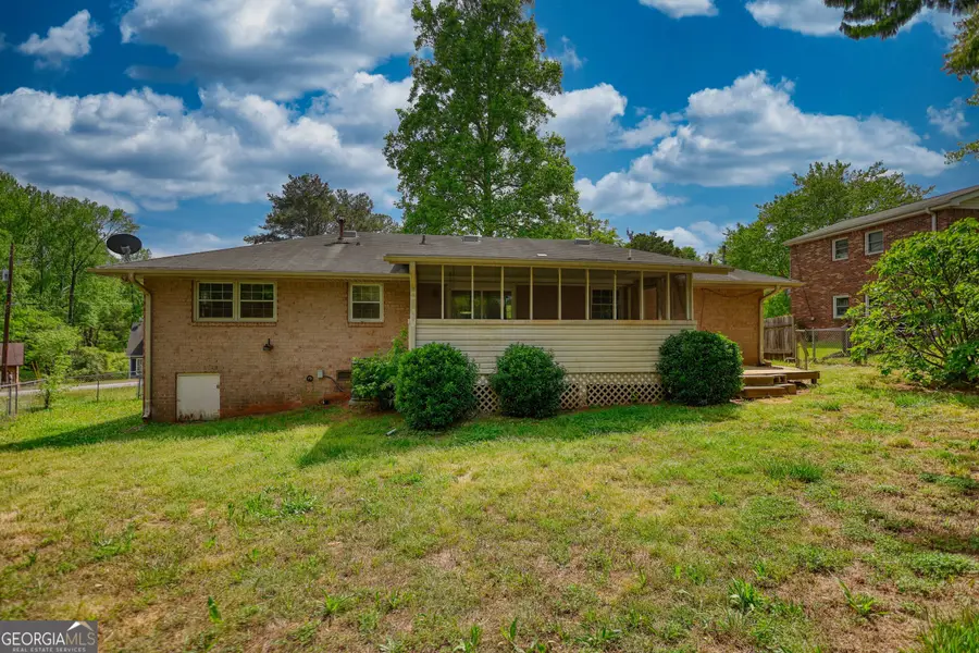 100 Cabriolet Trail, McDonough, GA 30253 - #3