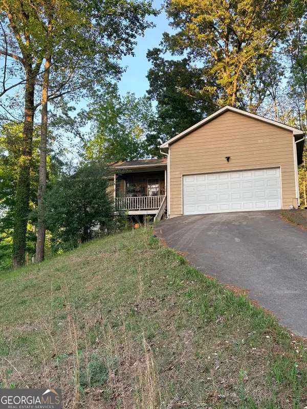 124 Mays Landing Road, Stockbridge, GA 30281