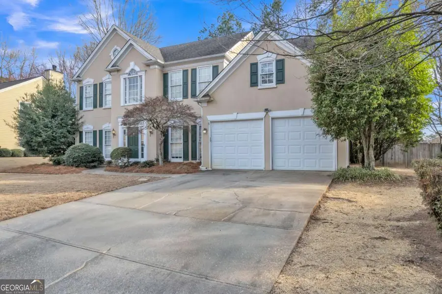 6520 Ganton Drive, Johns Creek, GA 30097 - #2