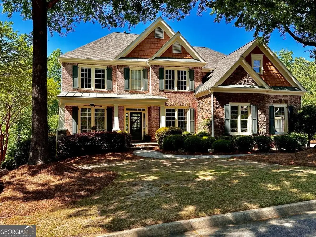 2340 Gladstone Place, Cumming, GA 30041 - #1