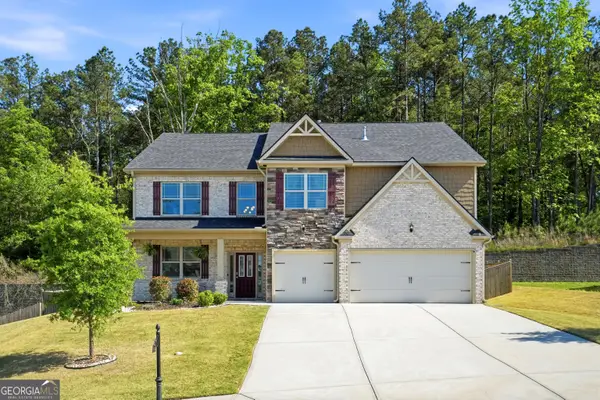 2715 Ridge Manor Drive, Dacula, GA 30019