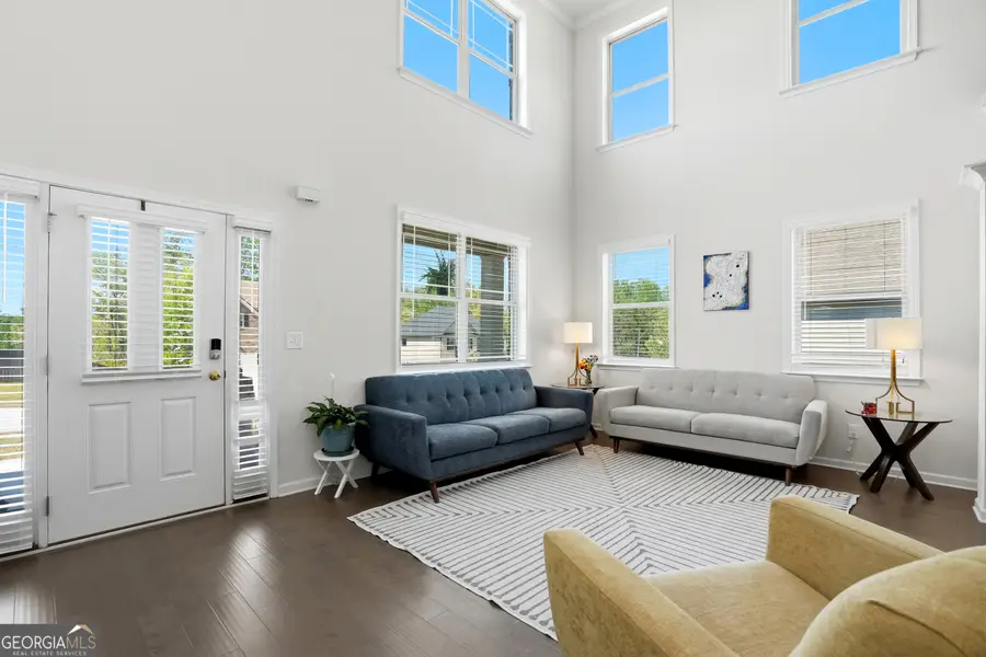 2715 Ridge Manor Drive, Dacula, GA 30019 - #3