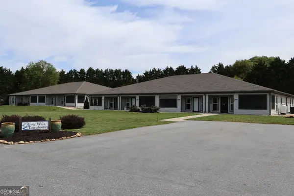 212 Old Clarkesville Mill Road #UNIT C, Clarkesville, GA 30523