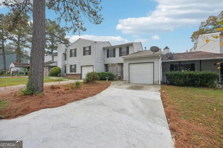 703 Pine Tree Trail, Atlanta, GA 30349 - #2