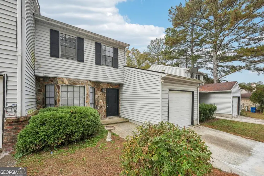 703 Pine Tree Trail, Atlanta, GA 30349 - #3