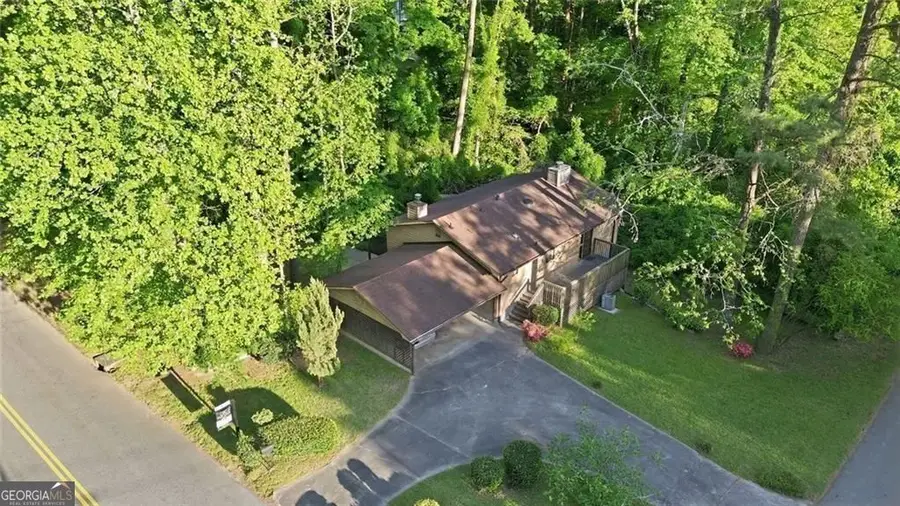 636 Cofield Drive, Hapeville, GA 30354 - #2