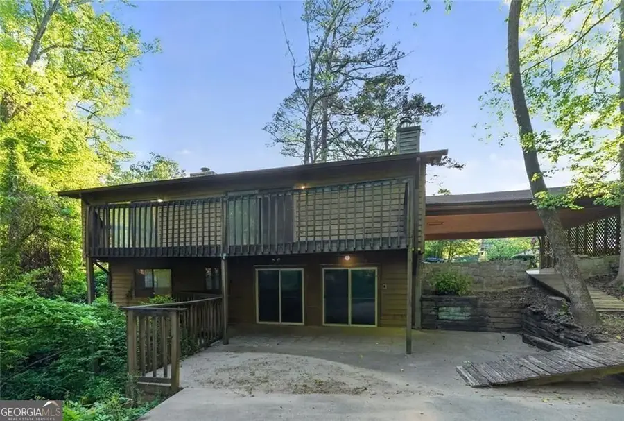 636 Cofield Drive, Hapeville, GA 30354 - #3