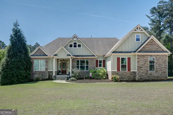 137 Kenmare Row, Tyrone, GA 30290