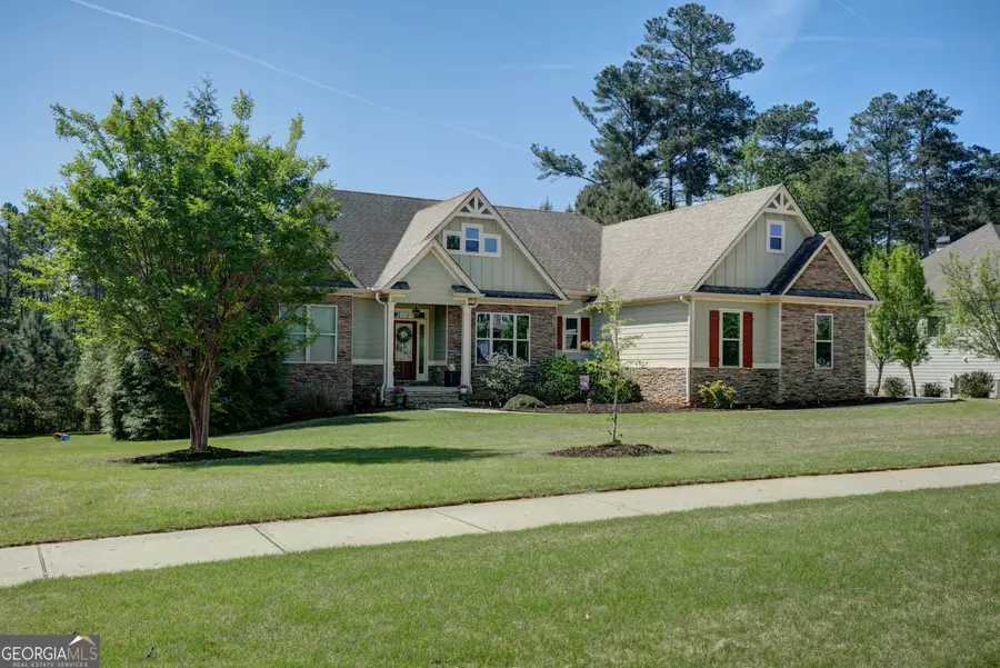 137 Kenmare Row, Tyrone, GA 30290 - #2